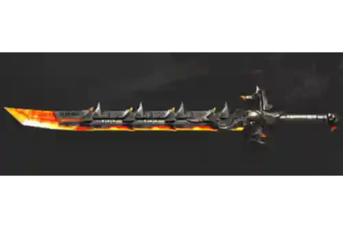找武器的游戏，搜武器游戏插图