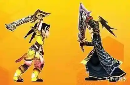 热血江湖怎么获得橙色装备，热血江湖手游橙色鞋子插图1
