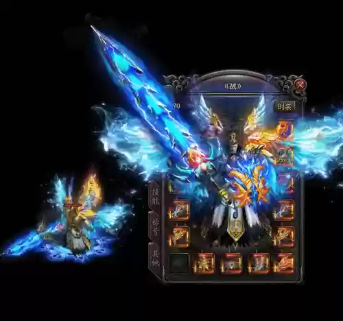 金牛神途这么打35的武器，金牛神途怎么回收装备插图