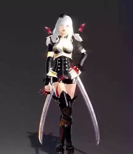 洛奇英雄转90级维拉装备，洛奇英雄传维拉60装备插图1