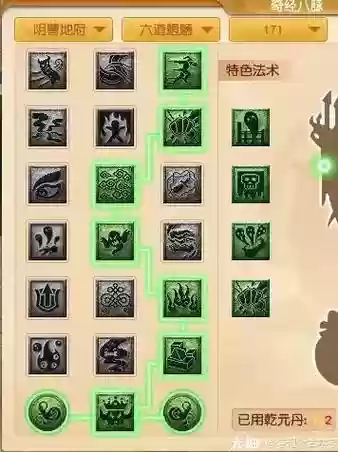 梦幻西游2地府耐玩吗，2021梦幻西游地府怎么样插图