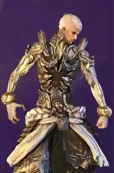 剑灵带龙武器好，剑灵龙男插图