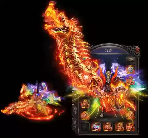 金牛神途这么打35的武器，金牛神途怎么回收装备插图1