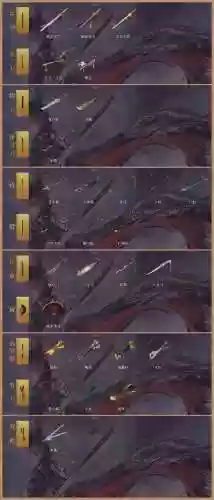 起源版本战法换装武器，起源的武器可以升级吗插图1