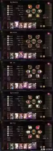 雨女搭配阵容阴阳师，阴阳师雨女的作用插图