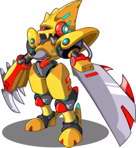 仲裁弗兰克推荐技能，仲裁弗兰克技能配置插图1