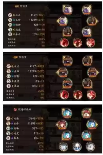 ssr铃彦姬阵容搭配，铃彦姬传说插图1