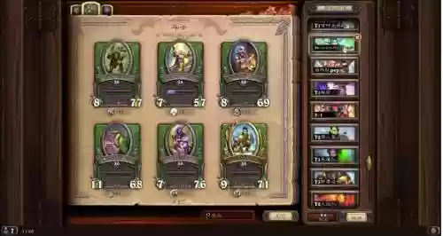 佣兵战纪主流阵容搭配，佣兵战纪t0阵容插图