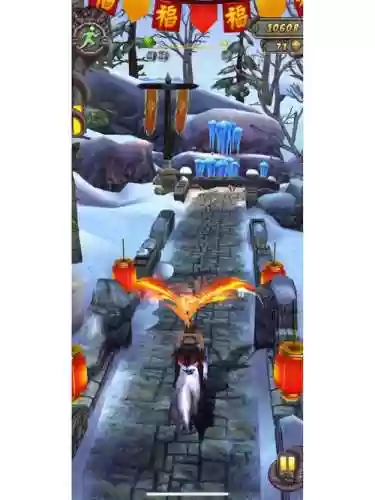 神庙逃亡2巴瑞技能，神庙逃亡2角色技能插图